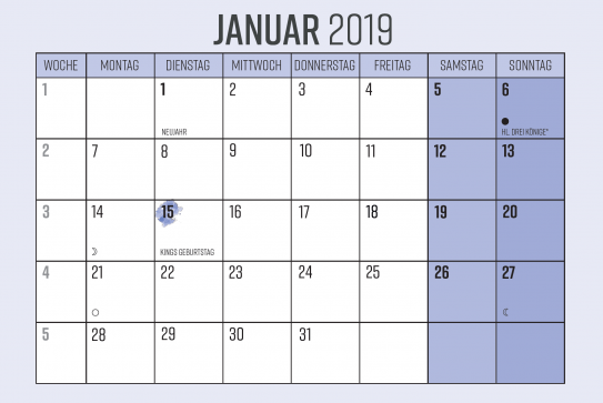 Kalender 01