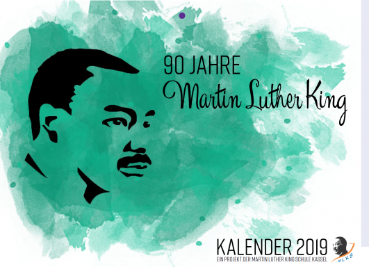 Kalender Deckblatt